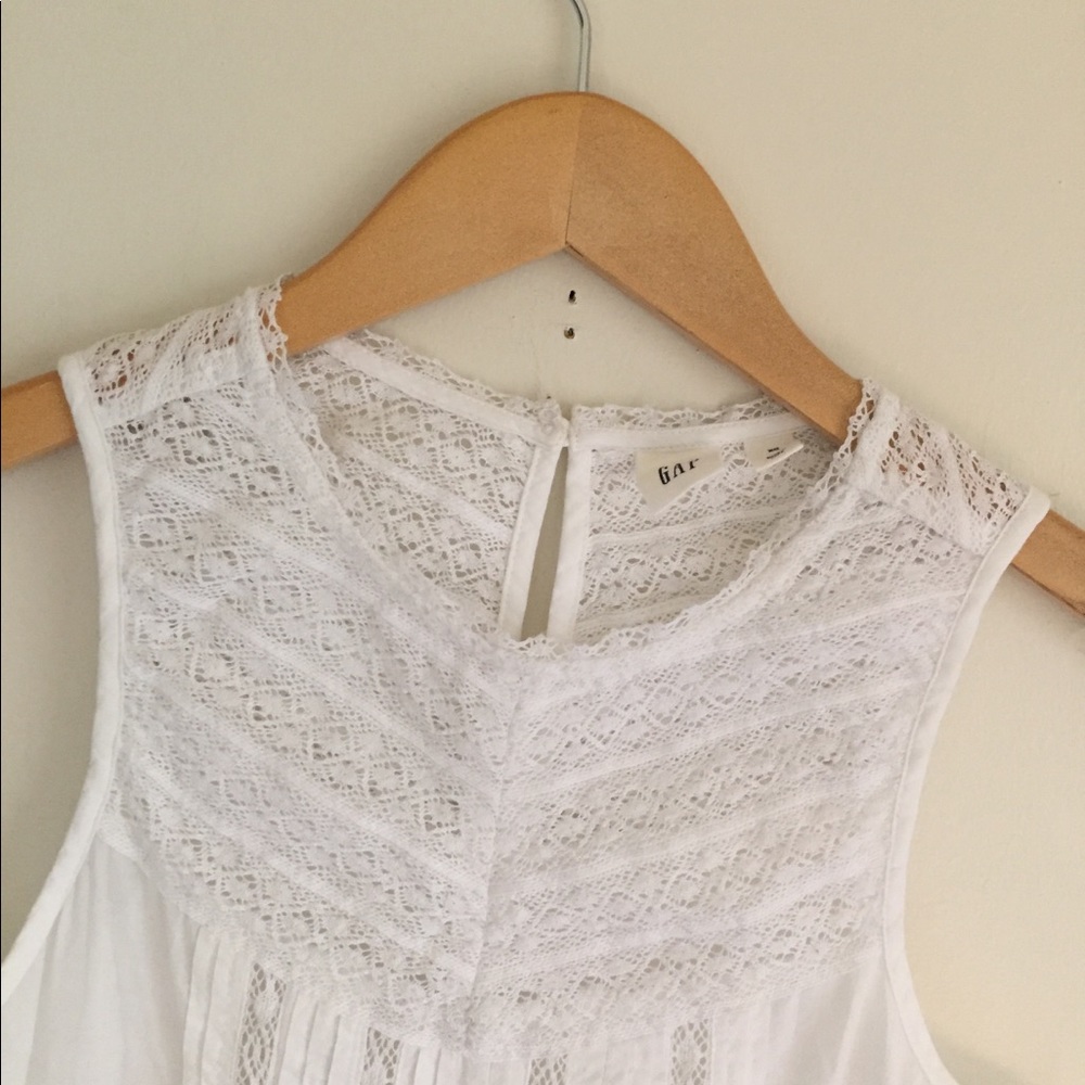 Tank top - Picture 2 of 3